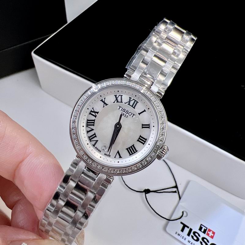 Tissot 26mm 072210